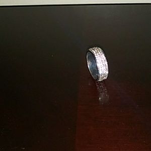 Wedding band